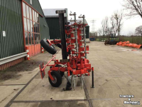 Weeder Evers Grass Profi GPG 4.40 Fronteg / Wiedeg