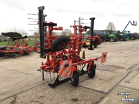 Weeder Evers Grass Profi GPG 4.40 Fronteg / Wiedeg