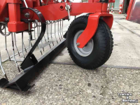 Weeder Evers Grass Profi GPG 4.40 Fronteg / Wiedeg