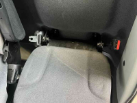 Cabines Claas X10