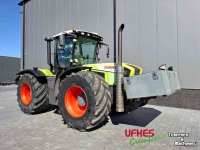 Tractor Claas Xerion 3800 Trac VC