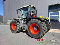 Tractor Claas Xerion 3800 Trac VC