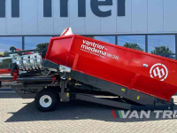Receiving hopper Miedema MH240 Stortbak