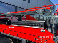 Receiving hopper Miedema MH240 Stortbak