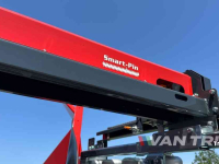 Receiving hopper Miedema MH240 Stortbak