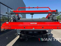 Receiving hopper Miedema MH240 Stortbak