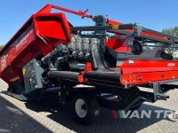 Receiving hopper Miedema MH240 Stortbak
