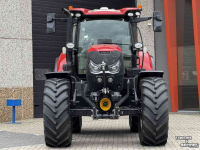 Tractor Case-IH PUMA 150CVX vario Stage V Fronthef+pto GPS RTK vol geveerd