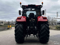 Tractor Case-IH PUMA 150CVX vario Stage V Fronthef+pto GPS RTK vol geveerd