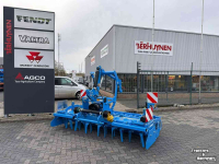 Rotary Harrow Lemken Zirkon 12/300