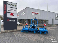 Rotary Harrow Lemken Zirkon 12/300