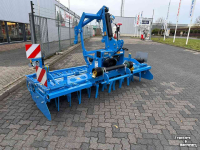 Rotary Harrow Lemken Zirkon 12/300