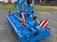 Rotary Harrow Lemken Zirkon 12/300