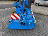 Rotary Harrow Lemken Zirkon 12/300