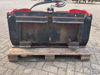 Silage Grabbucket / Grabfork Schäffer Pelikaanbak 120 cm