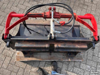 Silage Grabbucket / Grabfork Schäffer Pelikaanbak 120 cm