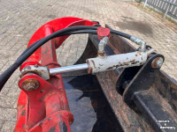 Silage Grabbucket / Grabfork Schäffer Pelikaanbak 120 cm