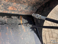 Silage Grabbucket / Grabfork Schäffer Pelikaanbak 120 cm