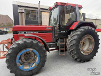 Tractor Case 1455 AXL