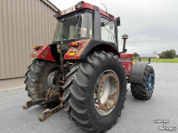 Tractor Case 1455 AXL