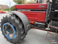 Tractor Case 1455 AXL