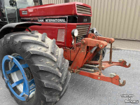 Tractor Case 1455 AXL