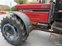 Tractor Case 1455 AXL