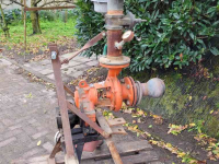 Irrigation pump Landini Landini aftakaspomp CU 3