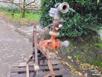 Irrigation pump Landini Landini aftakaspomp CU 3