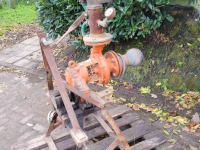 Irrigation pump Landini Landini aftakaspomp CU 3