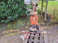 Irrigation pump Landini Landini aftakaspomp CU 3