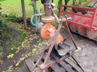 Irrigation pump Landini Landini aftakaspomp CU 3