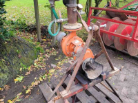 Irrigation pump Landini Landini aftakaspomp CU 3