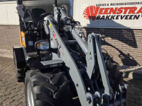 Wheelloader Giant G2700HD+ -34018-
