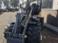 Wheelloader Giant G2700HD+ -34018-