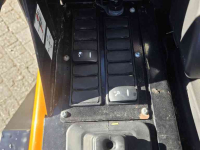 Wheelloader Giant G2700HD+ -34018-