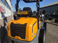 Wheelloader Giant G2700HD+ -34018-