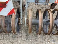 Arable injector Volmer FZG 500