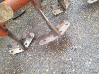 Rotary Tiller Farmax DRPS-300-LHDH