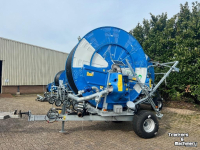 Irrigation hose reel Ocmis R4 110-350