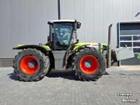 Tractor Claas Xerion 3800 Trac VC