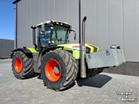 Tractor Claas Xerion 3800 Trac VC
