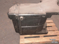 Diverse used spare-parts Massey Ferguson BRANDSTOFTANK 3000-SERIE