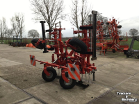 Inter-row cultivator Evers EVERS Grass Profi GPG 4.40 fronteg