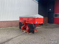 Fertilizer spreader Rauch AXIS M30.2 EMC VARISPREAD PRO ISOBUS