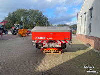 Fertilizer spreader Rauch AXIS M30.2 EMC VARISPREAD PRO ISOBUS