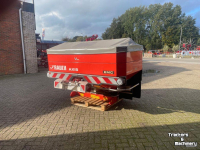 Fertilizer spreader Rauch AXIS M30.2 EMC VARISPREAD PRO ISOBUS