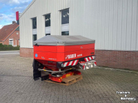 Fertilizer spreader Rauch AXIS M30.2 EMC VARISPREAD PRO ISOBUS