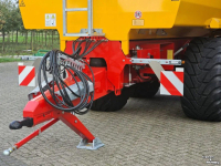 Earth- / Sand-dumper VGM Rocky 24 XL