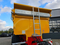Earth- / Sand-dumper VGM Rocky 24 XL